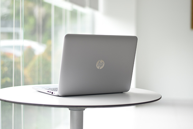 HP Probook 400 G4 - chiếc laptop đầu tiên sử dụng chip xử lí Intel Kaby Lake