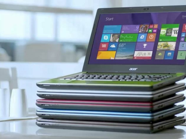 Tại sao không nên lựa chọn cấu hình thấp nhất khi mua laptop?